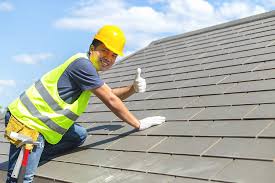 Fast & Reliable Emergency Roof Repairs in Riverside, IL